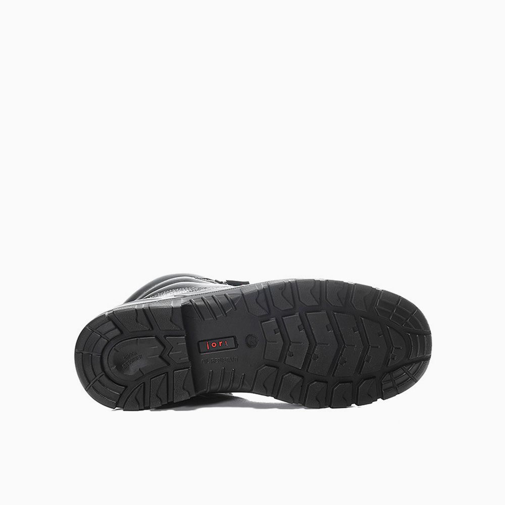 JORI Safety paeltega saapad BASIC II Mid S3 - Image 2