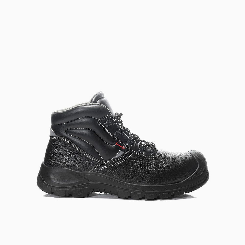 JORI Safety paeltega saapad BASIC II Mid S3 - Image 3