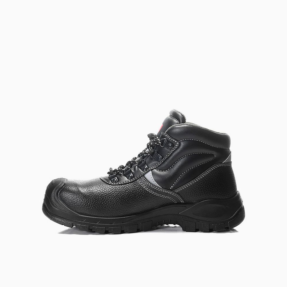 JORI Safety paeltega saapad BASIC II Mid S3 - Image 4
