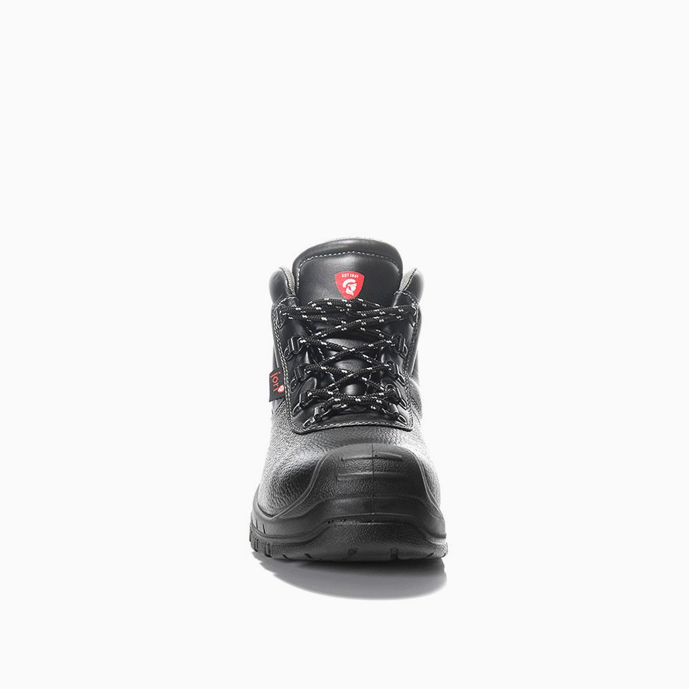 JORI Safety paeltega saapad BASIC II Mid S3 - Image 5