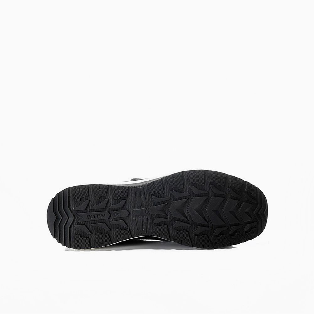 ELTEN TAIFUN XXSW BOA® black Low ESD S3S - Image 2