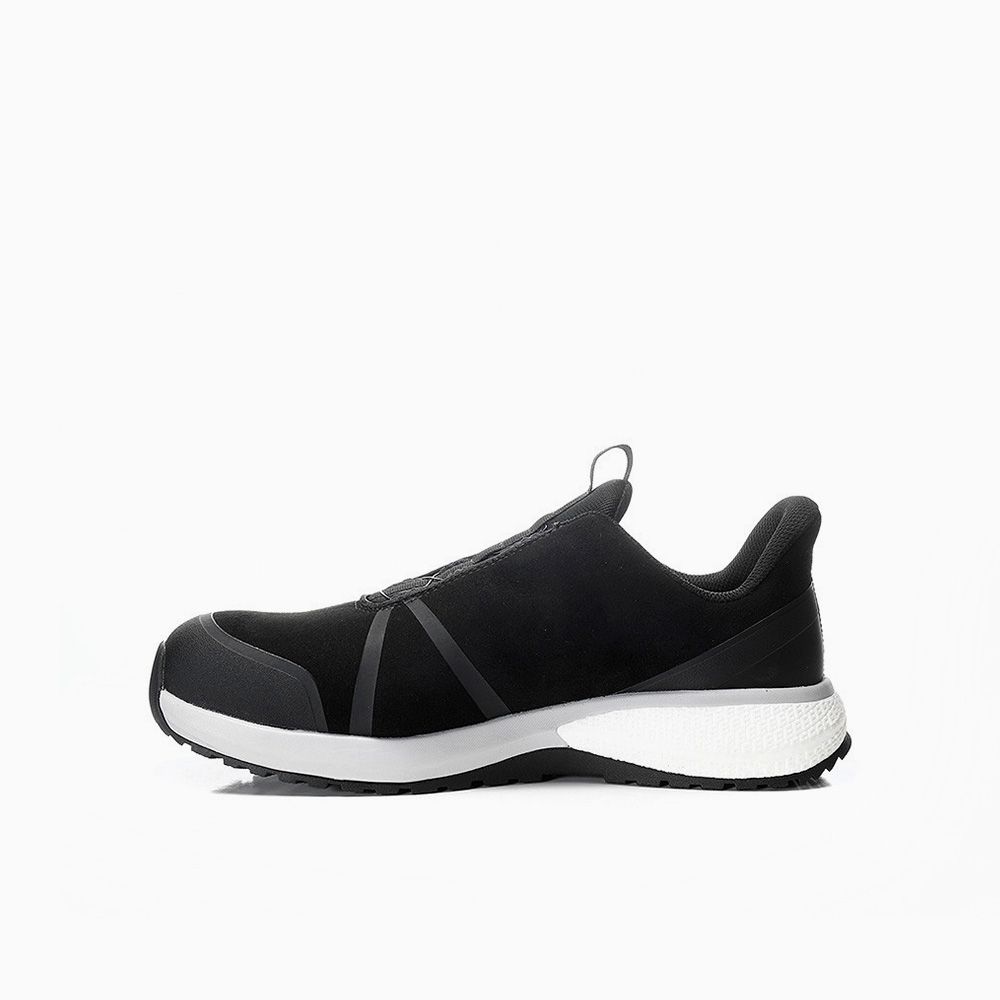 ELTEN TAIFUN XXSW BOA® black Low ESD S3S - Image 4